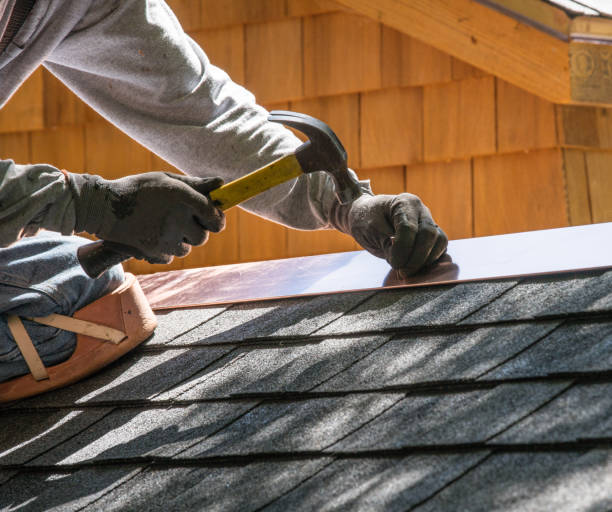 Quick and Trustworthy Emergency Roof Repair Services in Centerville, UT